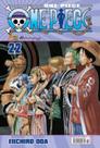 Livro - One Piece Vol. 22 Livro - One Piece Vol. 22