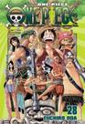 Livro - One Piece Vol. 28