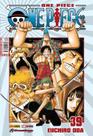 Livro - One Piece Vol. 39