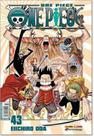 Livro - One Piece Vol. 4