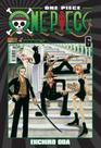 Livro - One Piece Vol. 6