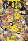 Livro - One Piece Yellow – Grandes Elementos