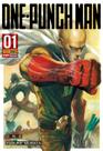 Livro - One-Punch Man Vol. 01 Livro - One-Punch Man Vol. 01