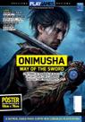 Livro - Onimusha: Way of the Sword - Arte Vertical - Superpôster PlayGames