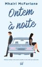 Livro - Ontem à noite
