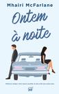 Livro - Ontem à noite