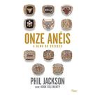 Livro - Onze anéis