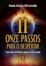 Livro - Onze passos para o despertar