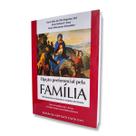 Livro Opção preferencial pela família : 100 perguntas e respostas a respeito do Sínodo - Dom Aldo Pagotto - Edições Queremos Deus!