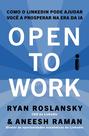 Livro - Open to work Livro - Open to work