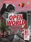Livro - Open World Preliminary Wb Without Answers With Audio Download B1 - CAMBRIDGE UNIVERSITY Livro - Open World Preliminary Wb Without Answers With Audio Download B1 - CAMBRIDGE UNIVERSITY