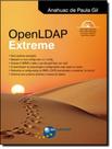 Livro - Openldap Extreme - BRASPORT Livro - Openldap Extreme - BRASPORT
