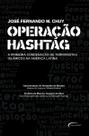 Livro - Operação hashtag
