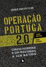 Livro - Operação Portuga 2.0 Livro - Operação Portuga 2.0