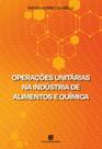 Livro - Operações Unitárias na Indústria de Alimentos e Química Livro - Operações Unitárias na Indústria de Alimentos e Química