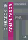 Livro - Operador de computador Livro - Operador de computador