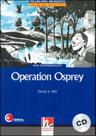 Livro - Operation osprey - Pre-Intermediate Livro - Operation osprey - Pre-Intermediate