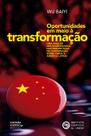Livro - Oportunidades em meio à transformação Livro - Oportunidades em meio à transformação