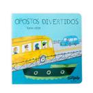 Livro - Opostos Divertidos