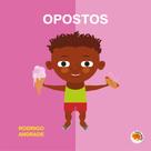 Livro - Opostos