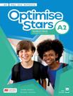 Livro - Optimise Stars A2 Sb With App And Digital Sb