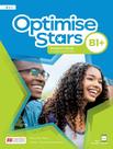 Livro - Optimise Stars B1+ Sb With App And Digital Sb Livro - Optimise Stars B1+ Sb With App And Digital Sb