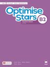 Livro - Optimise Stars B2 Tb With App