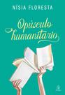 Livro - Opúsculo Humanitário Livro - Opúsculo Humanitário