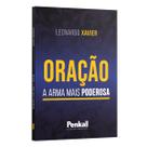 Livro - Oração a arma mais poderosa Livro - Oração a arma mais poderosa