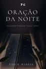 Livro - Oração da noite Livro - Oração da noite