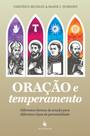 Livro - Oração e temperamento