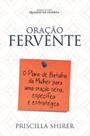 Livro - Oração fervente