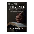 Livro - Oração fervente Livro - Oração fervente