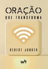 Livro - Oração que transforma