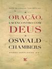 Livro - Oracao, Um Encontro Com Deus - VIDA