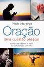 Livro - Oração - uma questão pessoal Livro - Oração - uma questão pessoal