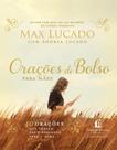 Livro - Orações de bolso para mães