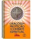 Livro Orações De Proteção E Combate Espiritual Márlon Múcio.