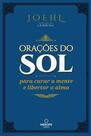 Livro - Orações do sol