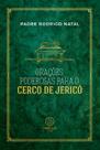 Livro - Orações poderosas para o cerco de Jericó