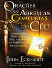 Livro - Oracoes Que Abrem As Comportas Do Ceu Livro - Oracoes Que Abrem As Comportas Do Ceu