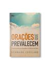 Livro - ORACOES QUE PREVALECEM