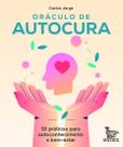Livro - Oráculo de autocura