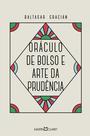 Livro - Oráculo de bolso e arte da prudência