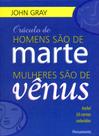 Livro - Oráculo de Homens São De Marte, Mulheres Sao de Vênus Livro - Oráculo de Homens São De Marte, Mulheres Sao de Vênus