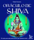 Livro - Oráculo de Shiva Livro - Oráculo de Shiva