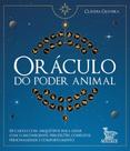 Livro - Oráculo do poder animal Livro - Oráculo do poder animal