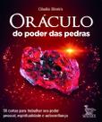 Livro - Oráculo do poder das pedras