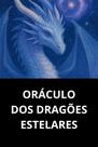 Livro Oráculo Dos Dragões Estelares
