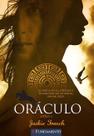 Livro - Oráculo - Livro 03